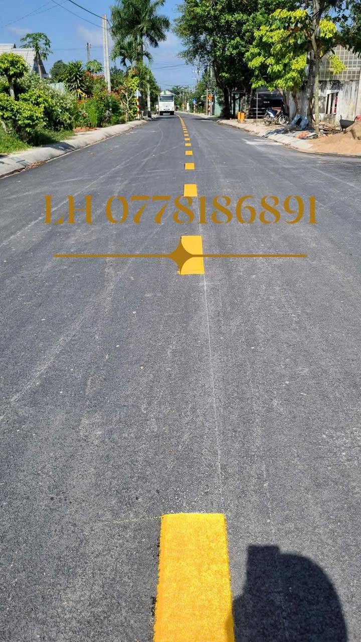 Đất thổ cư mặt tiền đường Thạch Ngọc Biên 174m² giá 1.3 tỷ - Cơ hội đầu tư sinh lời!