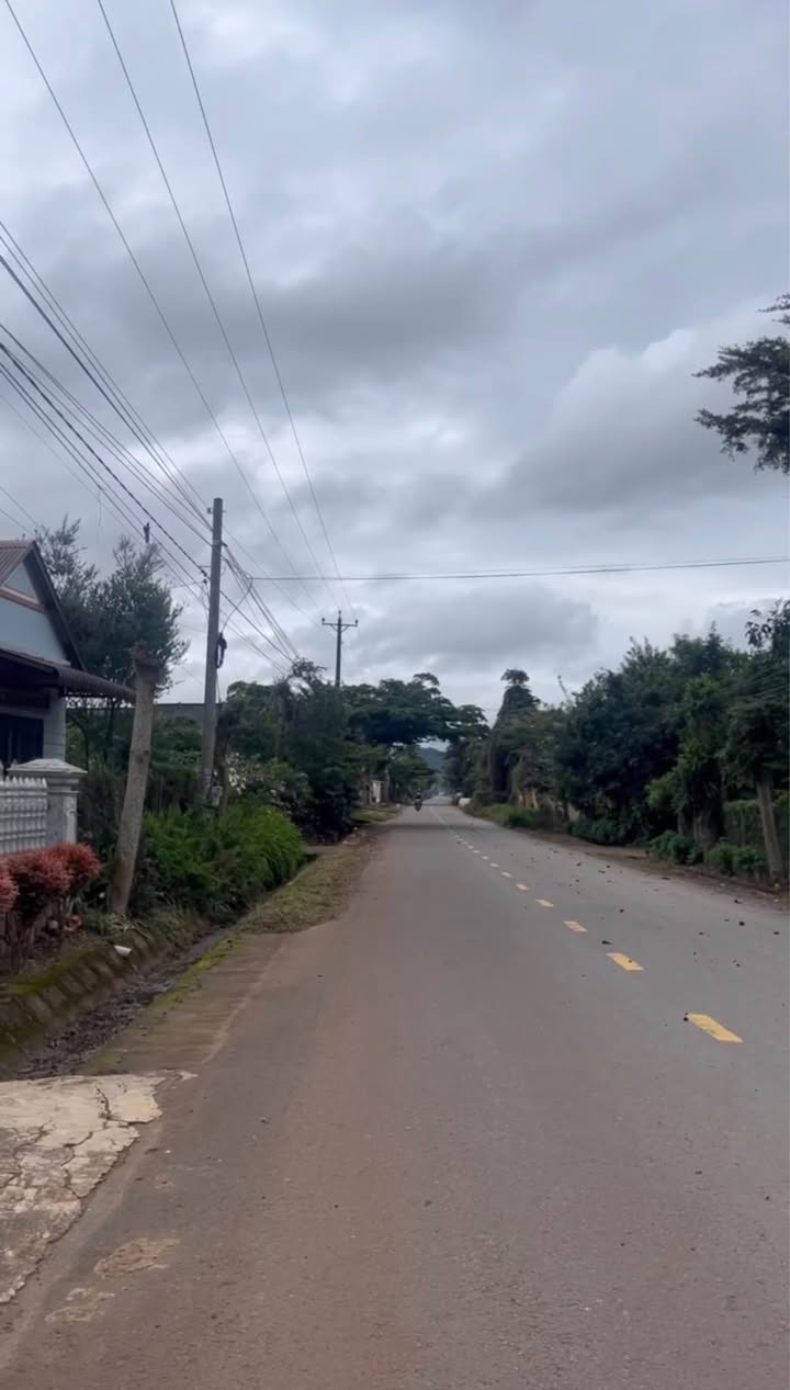 Đất nền xã Hiệp Thạnh, Lâm Đồng 160m² giá 1.1 tỷ - Đầu tư sinh lời cao!