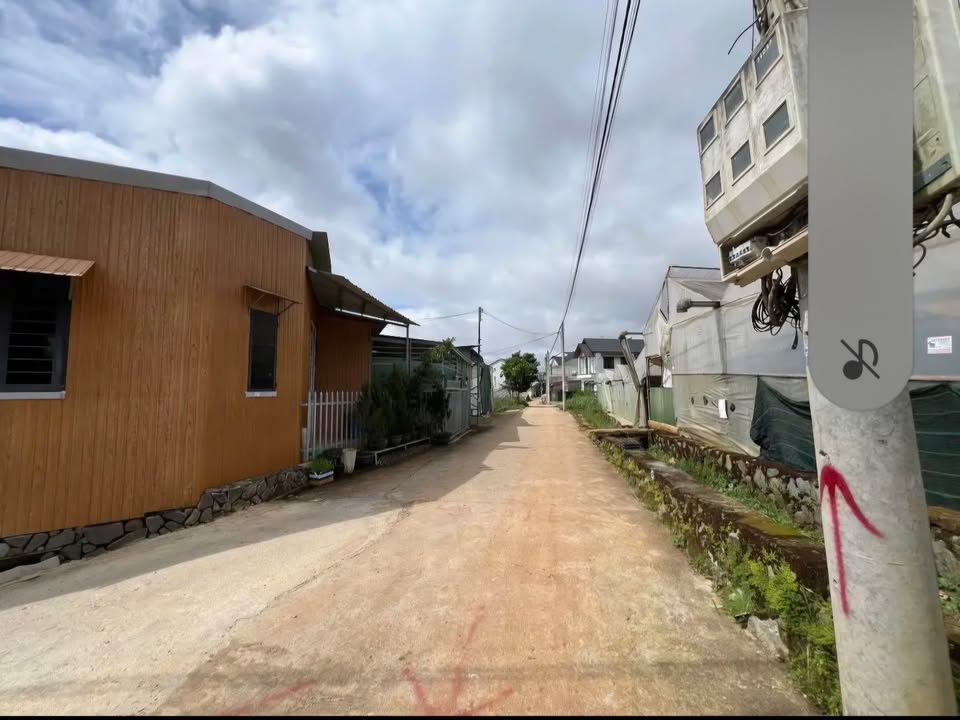 Đất nền Thái Phiên 12 Đà Lạt 200m² giá chỉ 3.6 tỷ - Cơ hội đầu tư tuyệt vời!