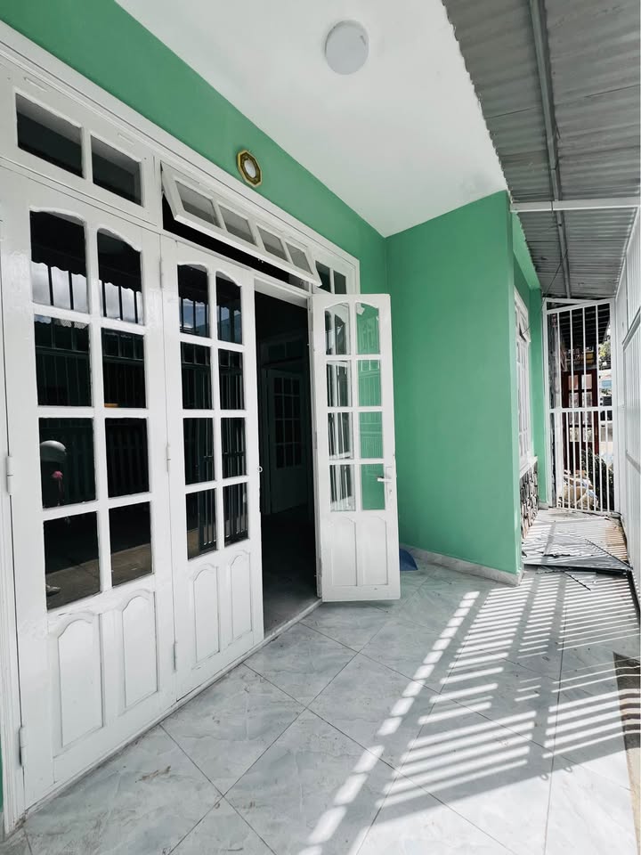 Nhà Lữ Gia P9 Đà Lạt 78m² giá 2.65 tỷ - Chính chủ, đầy đủ pháp lý!