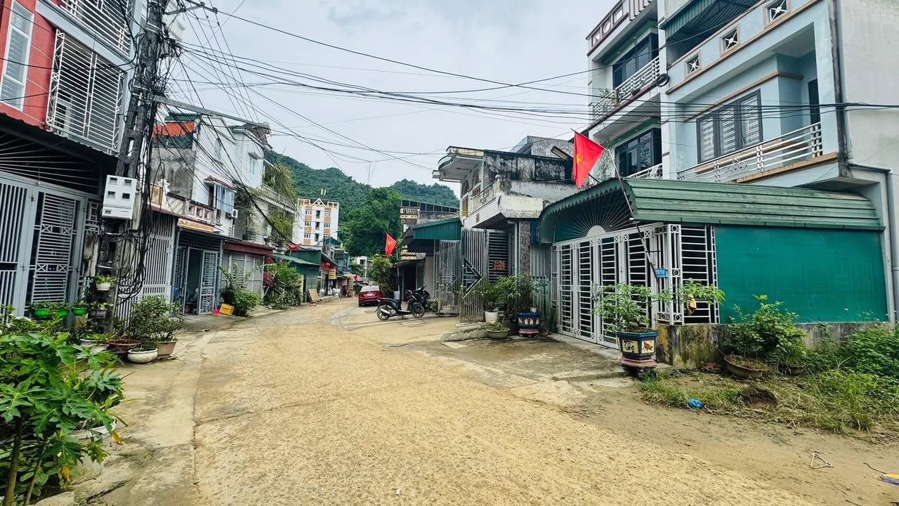 Đất nền Phạm Hồng Cao, Ngọc Hà 80m² giá 1.5 tỷ - Đầu tư sinh lời ngay!