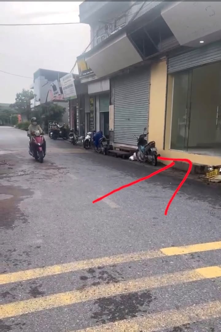 Nhà cấp 4 Kim Bảng 60m² giá 2.5 tỷ - Trục kinh doanh sầm uất!