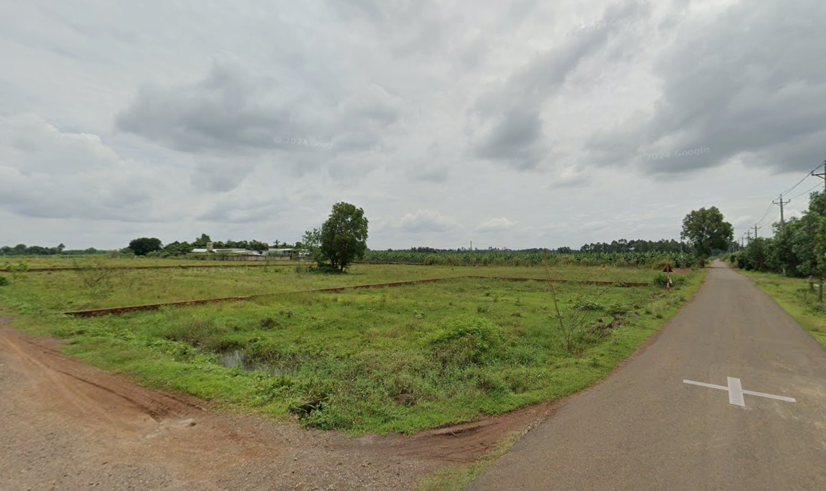 Bán đất xã Hưng Thịnh, Trảng Bom 2074.9m² giá 9 tỷ - Đầu tư sinh lời ngay!