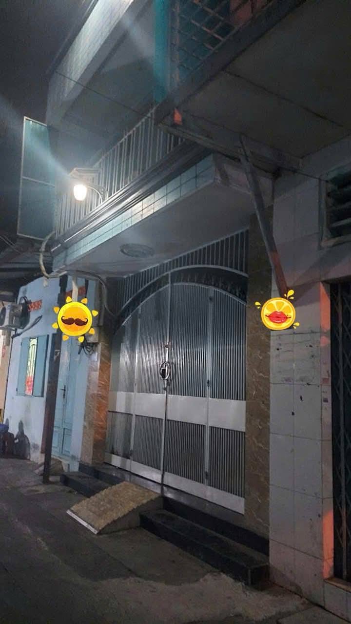 Nhà nở hậu 106/xx Tôn Thất Hiệp, Quận 11, 101m² giá 11 tỷ - Cơ hội hiếm có!