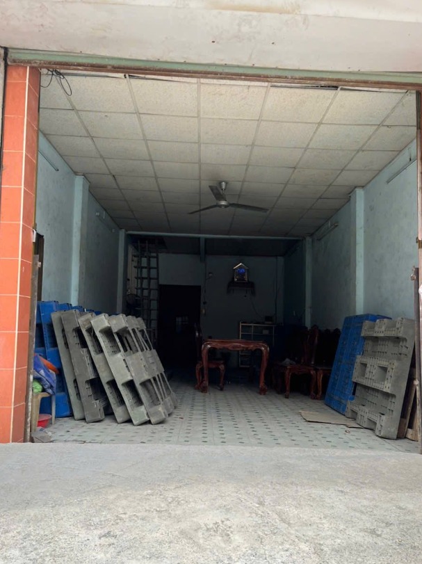 Nhà mặt tiền Tân Xuân 7, Hóc Môn 83m² giá 4.35 tỷ - Tiềm năng phát triển lớn!