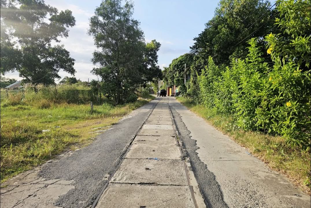 Đất nền Tây Ninh 280m² giá 2.1 tỷ - Đường bê tông 10m, hướng Tây Nam!