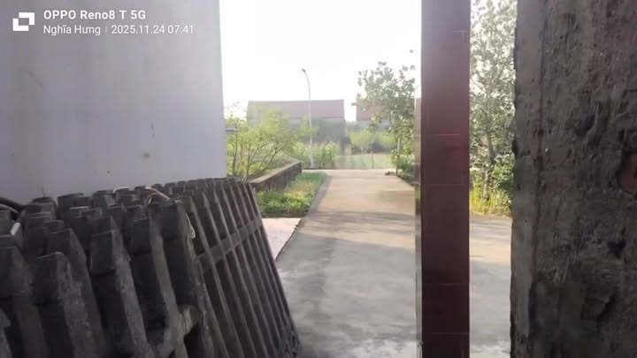 Nhà 5 gian tại xóm 13, xã Quỹ Nhất, Ninh Bình - Giá 1 tỷ - Đầu tư sinh lời!