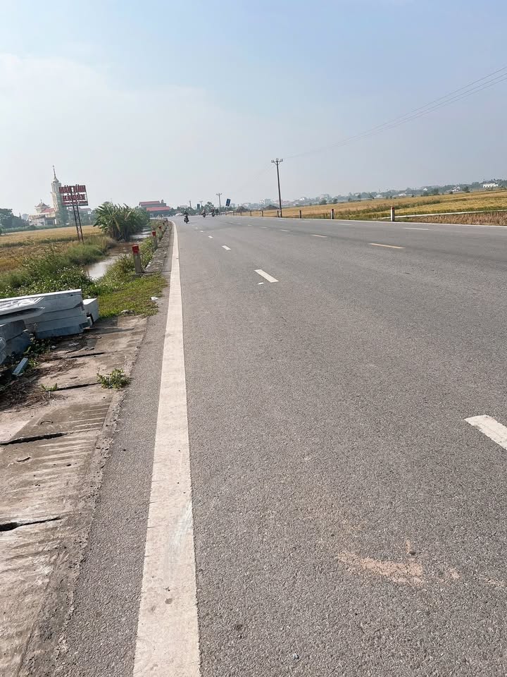 Đất nền Nghĩa Tân 83m² giá 2 tỷ - Pháp lý rõ ràng, đầu tư kinh doanh lý tưởng!