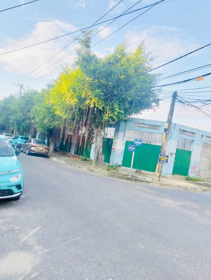 Nhà cấp 4 hẻm Nguyễn Duy Hiệu, Vĩnh Hoà, Nha Trang 116m² giá 3.099 tỷ - Đang cho thuê 4 triệu/tháng!