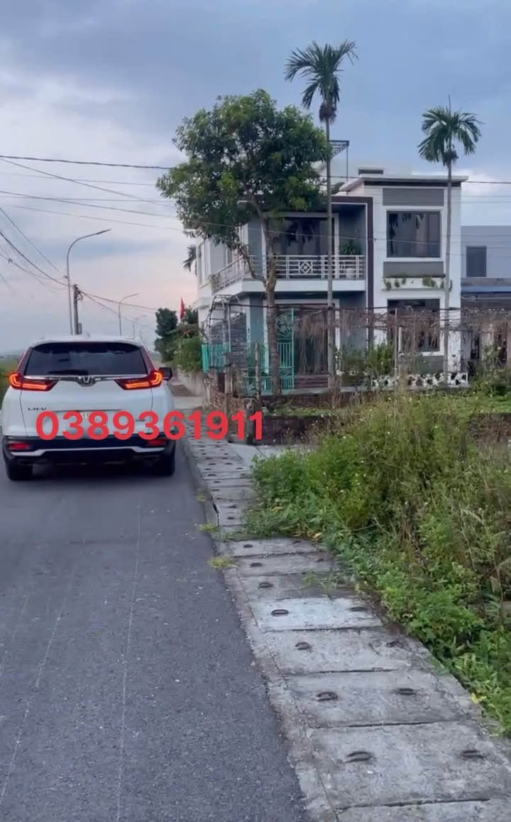 Đất nền An Hưng An Lão 100m² giá chỉ 1.1 tỷ - Vị trí đắc địa, phong thủy tốt!