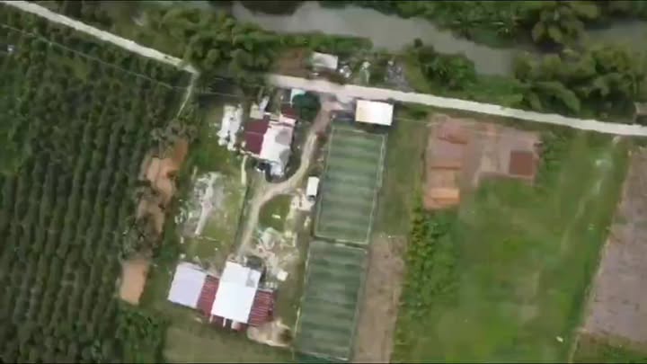 Đất vườn quy hoạch thổ cư tại Suối Hiệp - Diên Khánh, 1861m² giá chỉ 3.2 tỷ - Cơ hội đầu tư hấp dẫn!