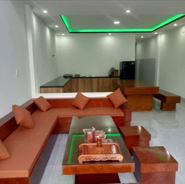 Nhà riêng phường Trần Phú 125m² giá 1 tỷ - Nội thất đầy đủ, chính chủ!