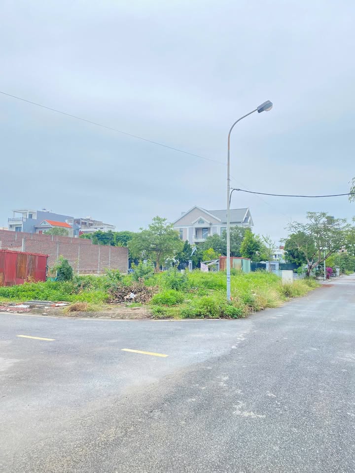 Đất nền tái định cư đường Anh Dũng 5, Dương Kinh 74,5m² - Sổ đỏ chính chủ, giá chỉ 4.293 tỷ!