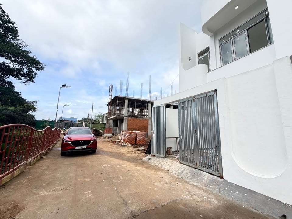 Đất thổ cư hẻm 163 Y Moan, Tân Lợi 95m² giá 2.65 tỷ - Cơ hội vàng cho đầu tư!