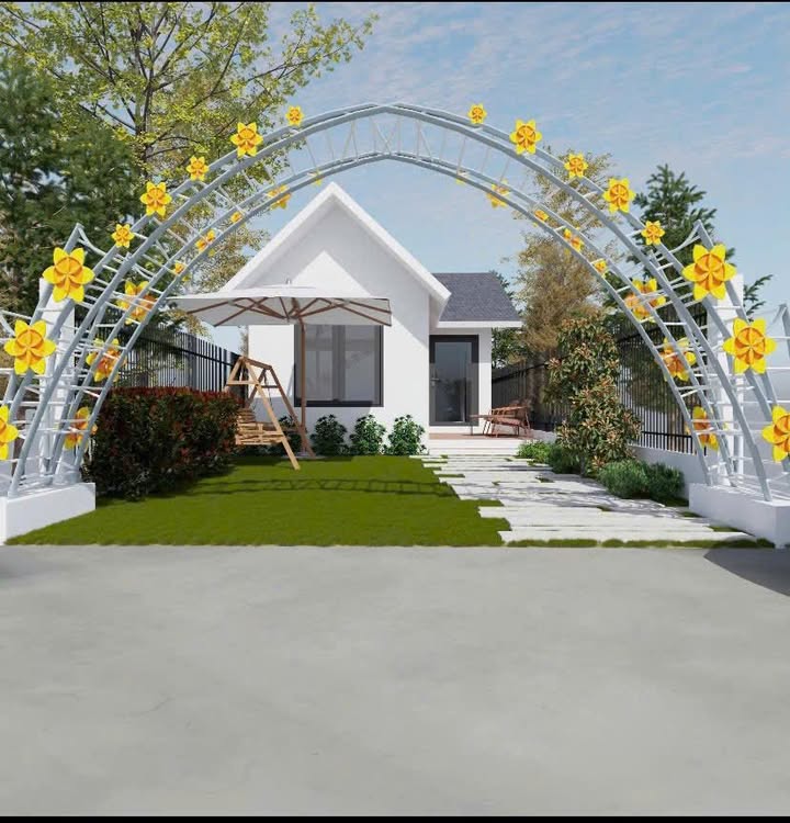 Nhà mặt đường bê tông tại Gia Lâm, Lâm Hà 155m² giá 2.5 tỷ - Chính chủ bán gấp!