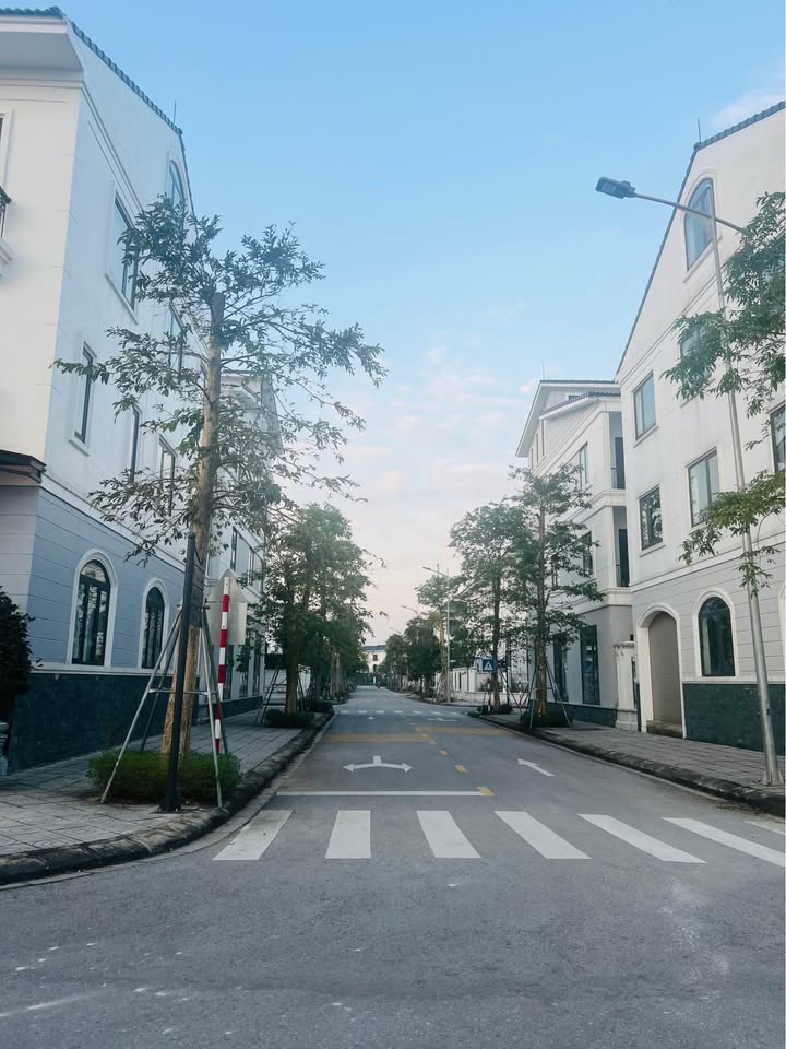 Nhà liền kề KĐT Vinh Heritega, 107m² giá 7 tỷ - Thiết kế hiện đại, không thể bỏ qua!