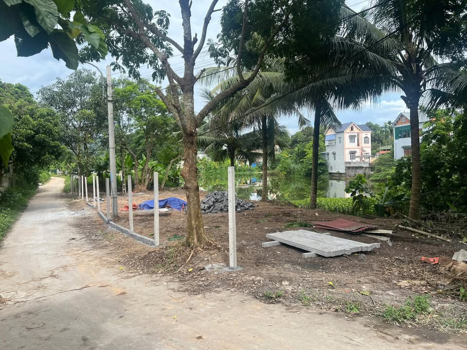 Đất nền Hoàn Kiếm 371m² giá 2.6 tỷ - Lô góc tuyệt đẹp, đầu tư sinh lời!