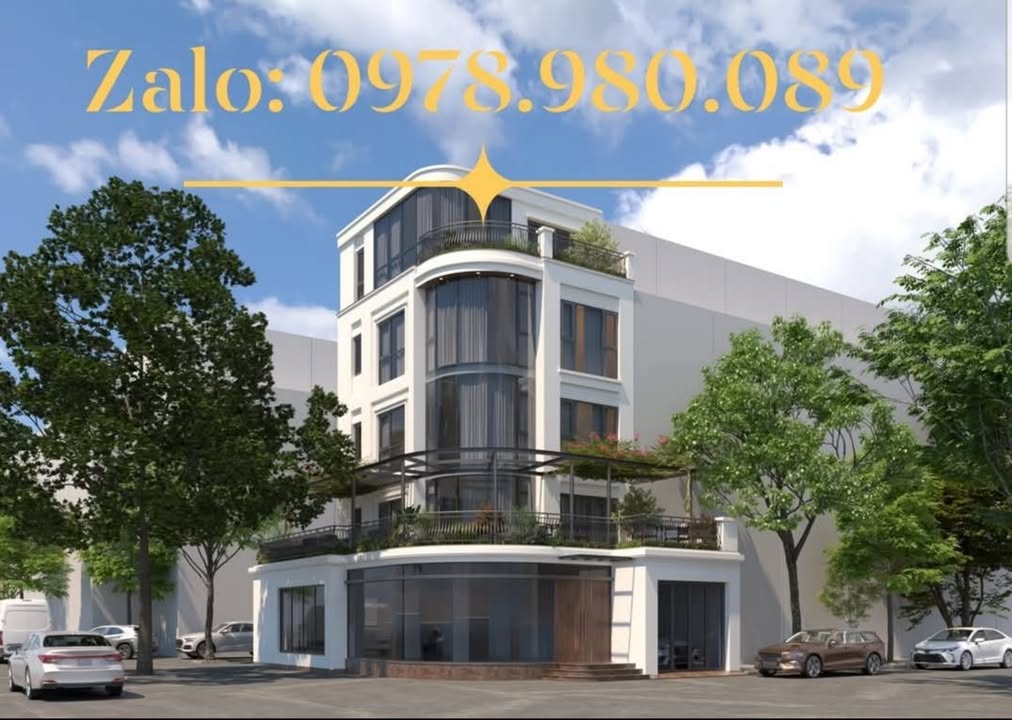 Đất dự án HATECO 5, Nam Từ Liêm, 181m² - Bán gấp giá 20 tỷ
