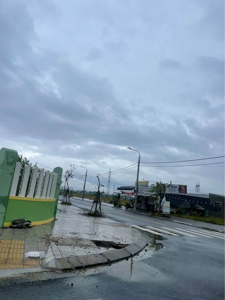 Đất nền Hòa Khương Đà Nẵng 120m² giá 2 tỷ - Đầu tư sinh lời ngay!