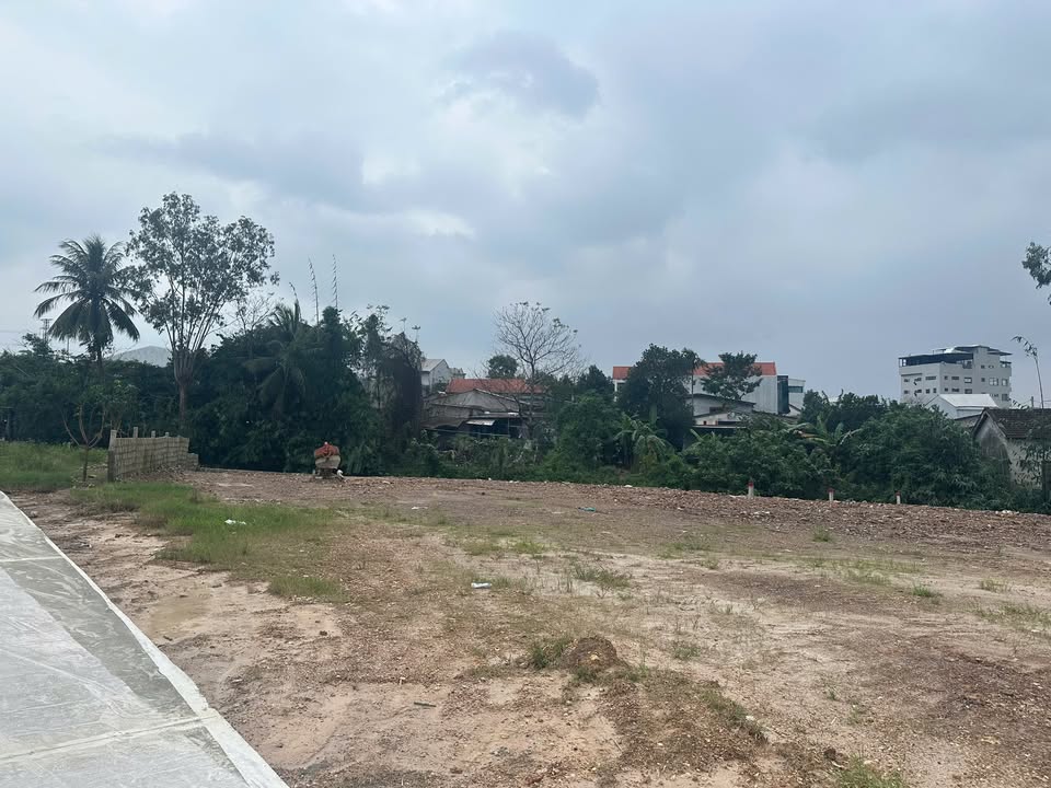 Đất nền đẹp Phường Thủy Dương, TP. Huế 96m² giá chỉ 1.584 tỷ - Đầu tư sinh lời bền vững!