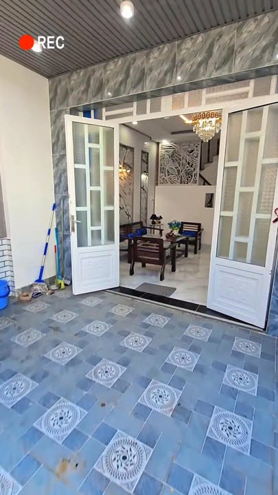 Nhà phố đường Ba Nhơn Cần Giuộc 86m² giá 2.5 tỷ - Vị trí đắc địa hai mặt tiền!