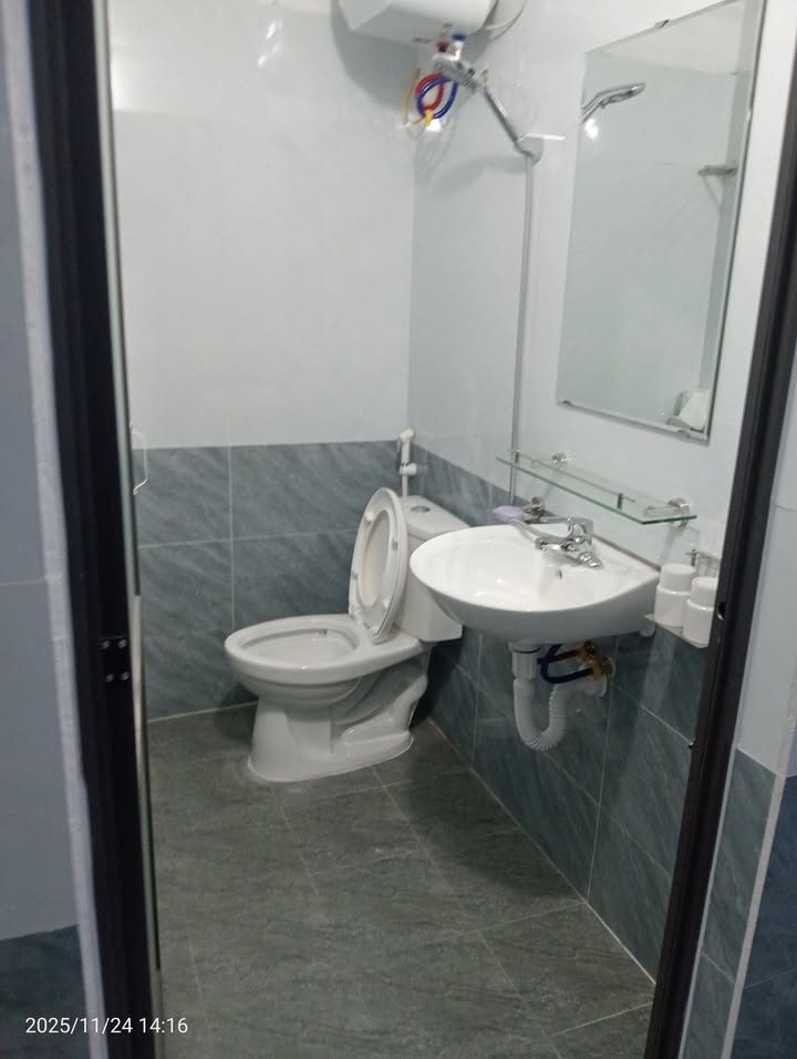 Nhà cấp 4 Kiến An 40m² giá 1.18 tỷ - Bán gấp chính chủ!