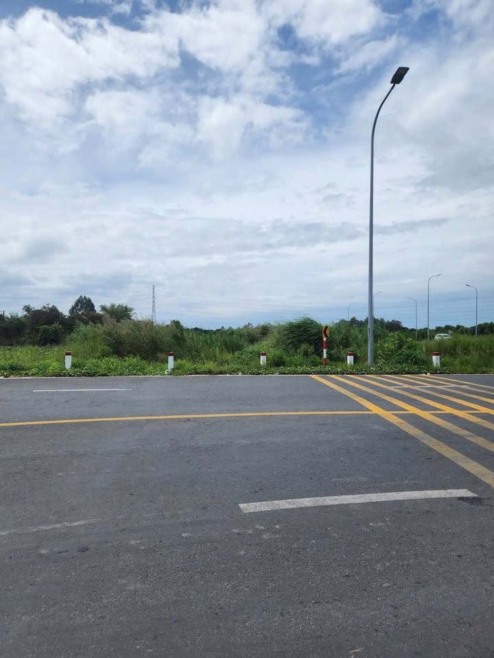 Đất nền mặt tiền 30m đường tránh Mỹ Hòa 1500m² - Cơ hội đầu tư hấp dẫn!