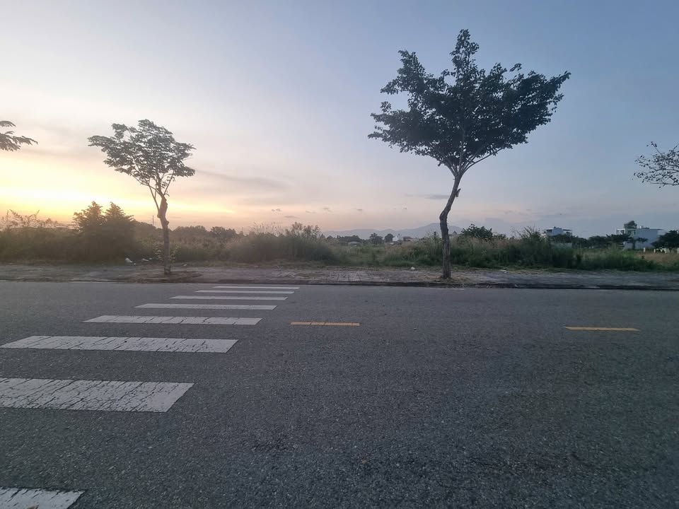 Đất mặt tiền Nguyễn Thái Học, Long Tâm, Bà Rịa - 100m², giá 2 tỷ - Đầu tư lý tưởng!