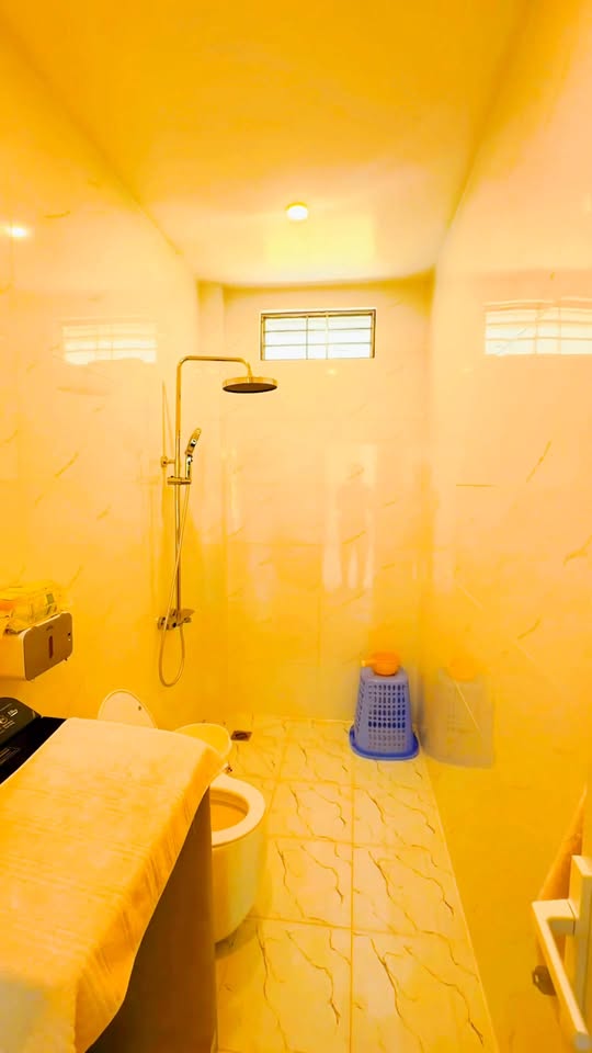 Nhà đẹp mới xây tại Mỹ Hoà 70m² giá 2.8 tỷ - Nội thất đầy đủ, vào ở ngay!