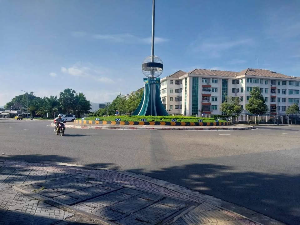 Chung cư Nhà ở Xã hội Gò Cát 6, Bà Rịa 66m² giá 750 triệu - Tiện ích đầy đủ, vào ở ngay!