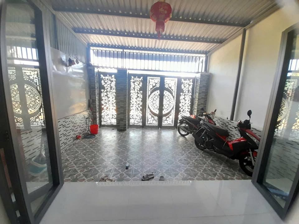 Nhà cấp 4 xã Tam Phước, huyện Long Điền 100m² giá 1.85 tỷ - Đang chờ chủ mới!