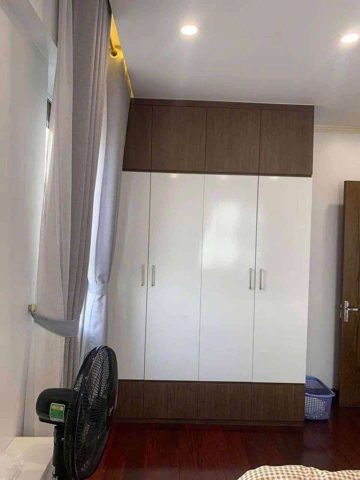 Nhà 5 tầng Tây Mỗ, 50m² giá 7 tỷ - Sẵn sàng cho thuê sinh lời!