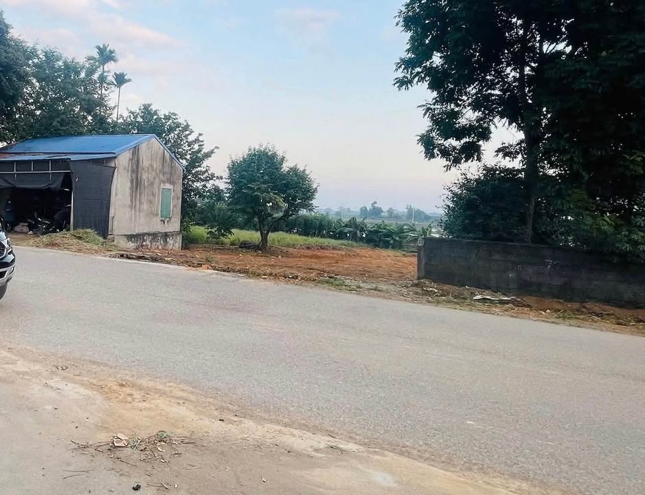 Đất nền nghỉ dưỡng xã Phú Cát, Quốc Oai, 560m² giá 11.2 tỷ - Đầu tư sinh lời tuyệt vời!