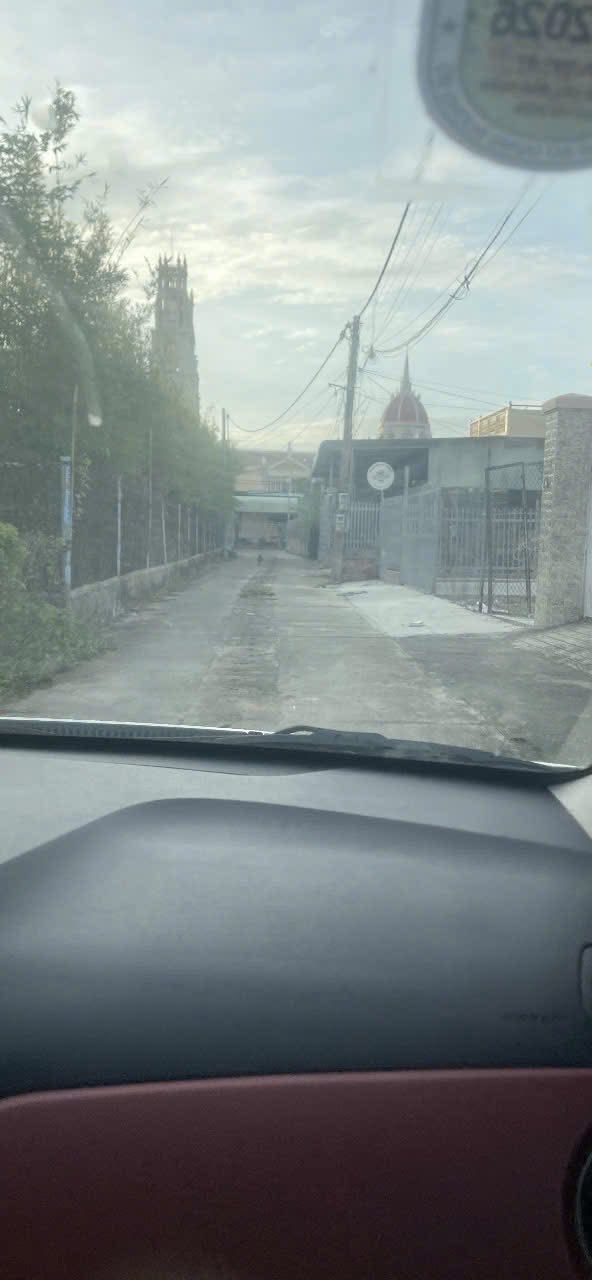 Đất nền Long Hải 115m² giá 1.699 tỷ - Sổ đỏ chính chủ, xây nhà ngay!