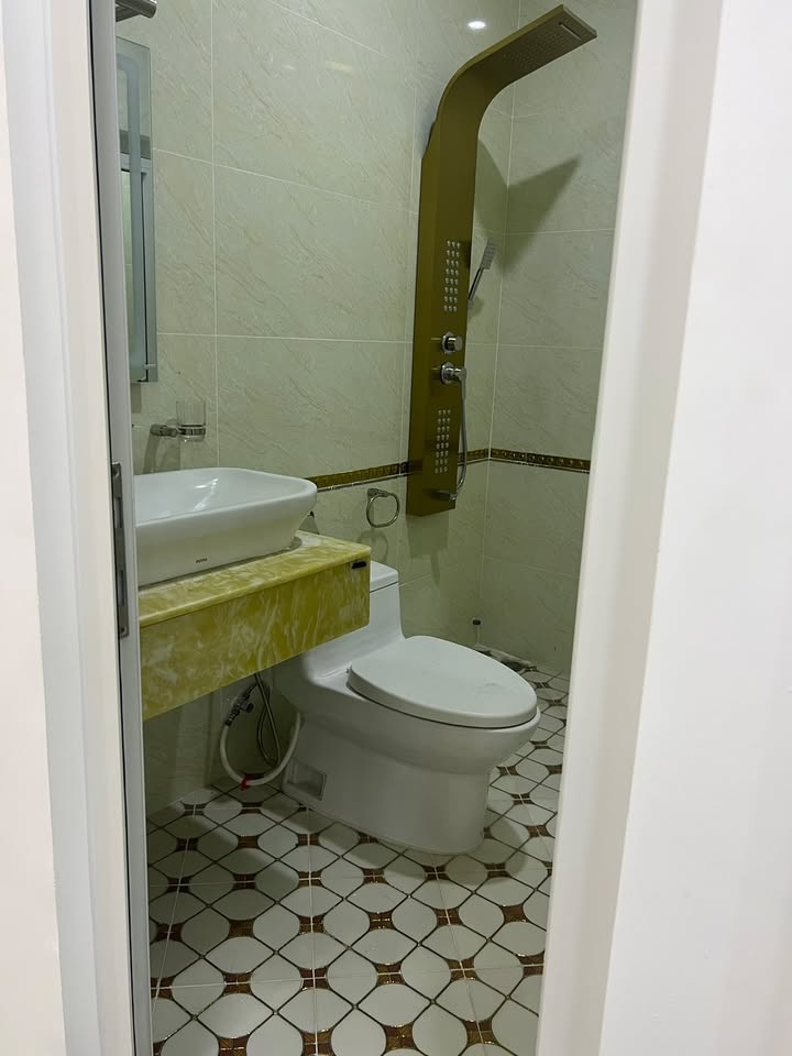 Nhà mặt tiền Lý Thường Kiệt, Vũng Tàu 113m² giá 12.5 tỷ - Đầu tư sinh lời!