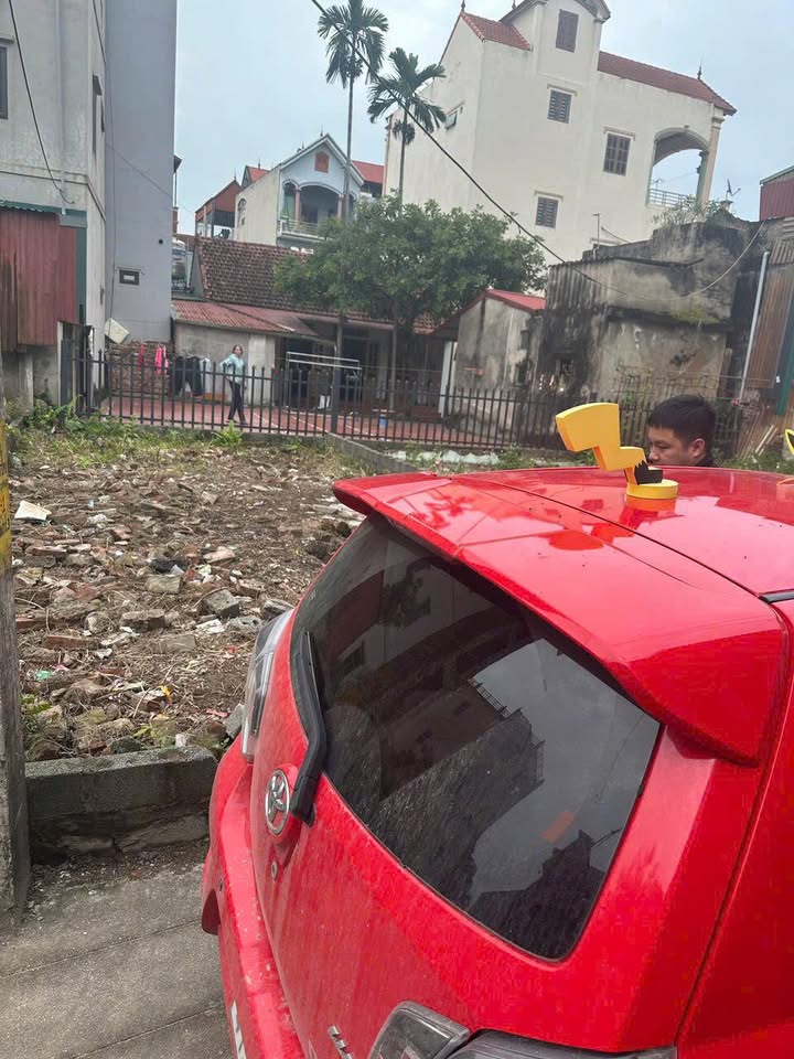 Đất Vân Tảo, Thường Tín 50m² giá 3 tỷ - Chính chủ bán gấp!