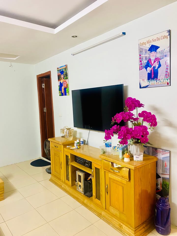 Căn hộ Penhouse CT8C Đại Thanh 103m² giá 3 tỷ - Nội thất đầy đủ, sẵn sàng vào ở!