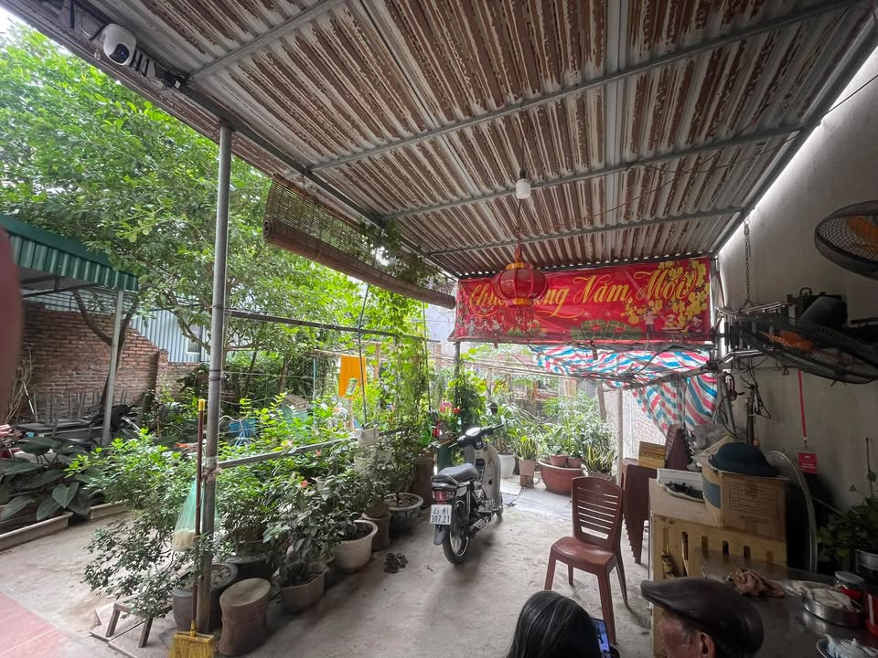 Đất nền quận Hoàng Mai 124m² giá 12.4 tỷ - Chính chủ bán gấp!