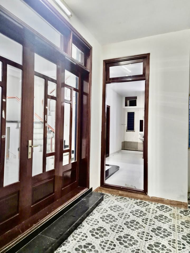 Nhà 2 tầng Hòa Cường Bắc 80m² giá 4 tỷ - Khu dân trí cao, gần trung tâm!