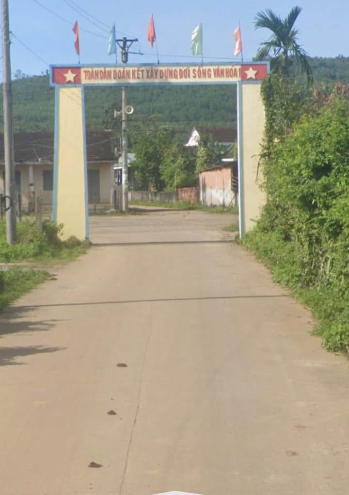 Đất ở Tịnh Hòa 135m² giá 400 triệu - Cơ hội đầu tư tuyệt vời!