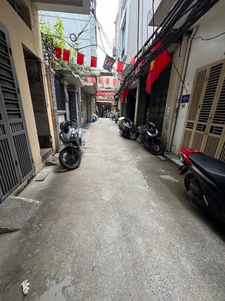 Đất nền Nghĩa Dũng Ba Đình 94m² giá thỏa thuận - Ô tô vào tận cửa!