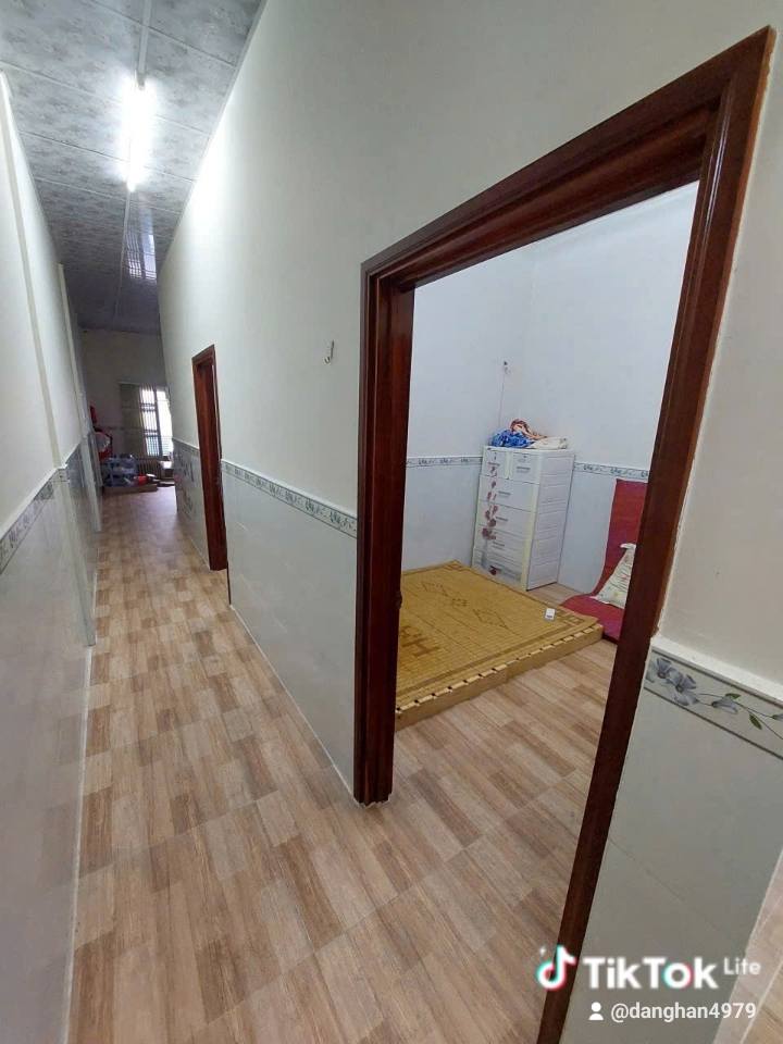 Nhà bán đường An Dương Vương, Sóc Trăng 72m² giá 480 triệu - Thiết kế hiện đại, tiện ích đầy đủ!