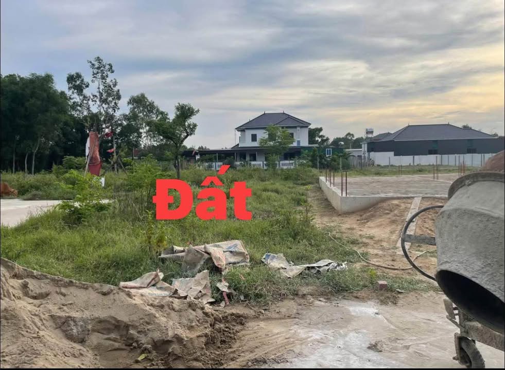 Đất nền Nghi Hương Cửa Lò 71m² giá chỉ 700 triệu - Cơ hội đầu tư hấp dẫn!