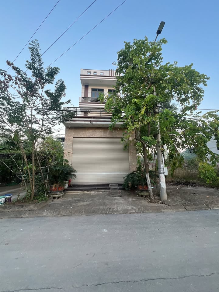 Đất đấu giá Đa Mai - Bắc Giang 110m² giá 2.4 tỷ - Sổ đỏ chính chủ, không bỏ lỡ!