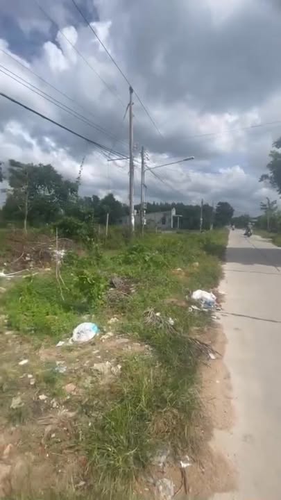 Đất nền Tân Bình La Gi 700m² giá 1.8 tỷ - Cơ hội đầu tư siêu hấp dẫn!