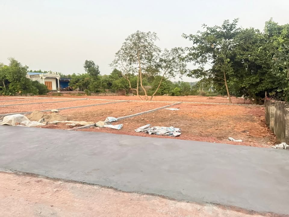 Đất nền Lương Sơn, Sông Công 114.5m² giá 1 tỷ - Lợi nhuận cao cho nhà đầu tư!