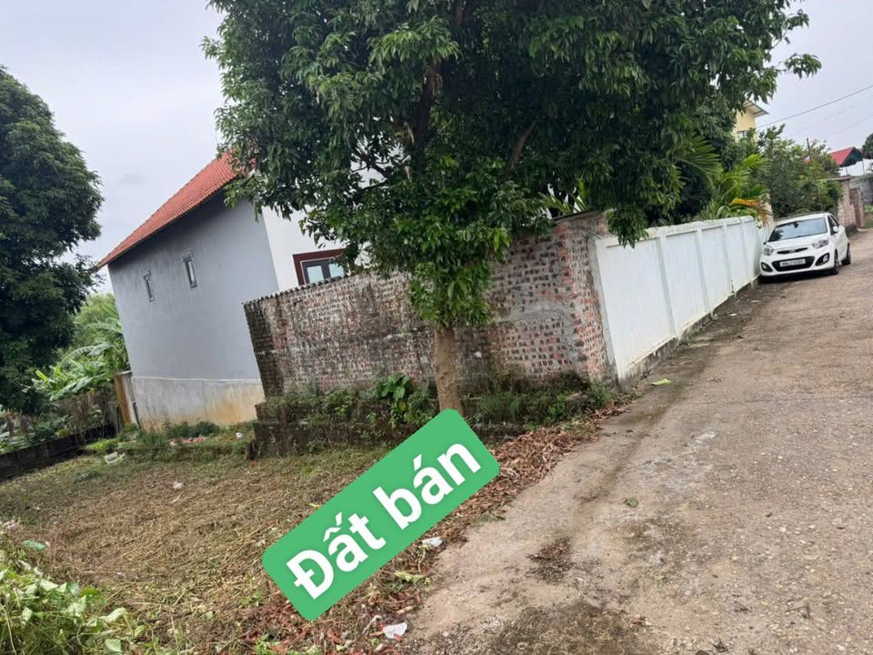 Đất nền Kim Anh - Sóc Sơn 99.5m² giá chỉ 2 tỷ - Sổ đỏ chính chủ sẵn giao dịch!