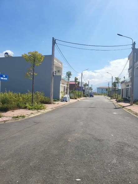 Đất nền 133m² Phùng Chí Kiên, Lai Châu giá chỉ 950 triệu - Cơ hội vàng cho nhà đầu tư!