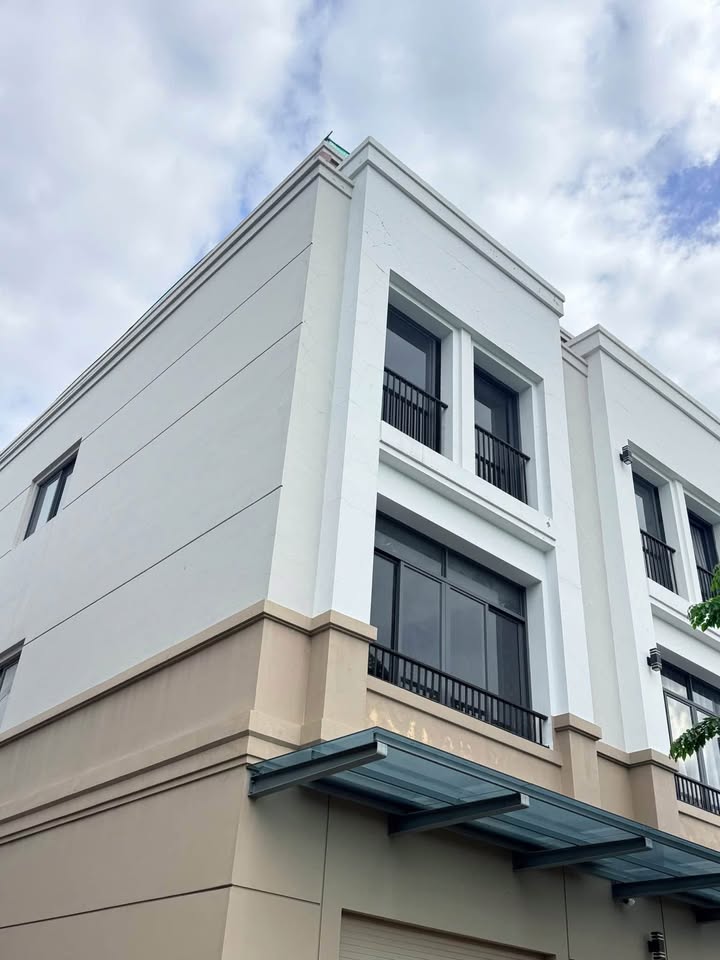 Nhà phố Khu Tây Sông Hậu, 85m² giá 4 tỷ - Bán gấp nhà góc 2 mặt tiền!