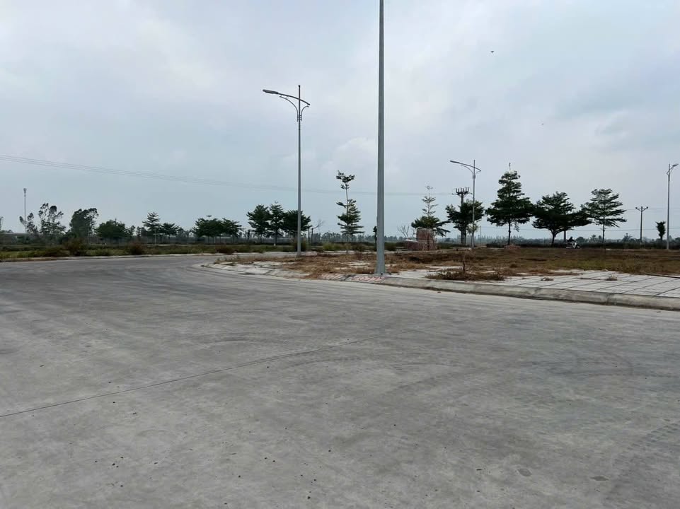 Đất nền Bình Lãng, Tứ Kỳ 105m² giá 2 tỷ - Vị trí kinh doanh đắc địa!